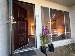 Photo 2: SERRA MESA Condo for sale : 2 bedrooms : 3282 Berger Ave #E6 in San Diego