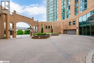 Photo 38: 140 DUNLOP Street E Unit# 611 in Barrie: Condo for sale : MLS®# 40460035