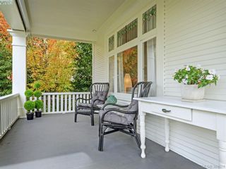 Photo 18: 1415 Monterey Ave in VICTORIA: OB South Oak Bay House for sale (Oak Bay)  : MLS®# 773110