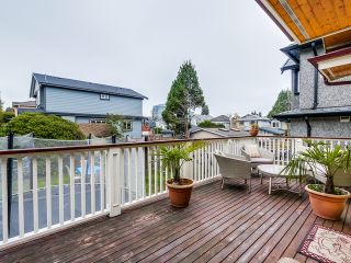 Photo 9: 1694 West 66th Avenue in Vancouver: Home for sale : MLS®# R2005876