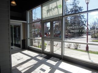 Photo 1: 149 2745 Veterans Memorial Pkwy in Langford: La Mill Hill Retail for lease : MLS®# 907205