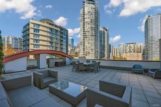 Photo 17: 304 1238 SEYMOUR Street in Vancouver: Downtown VW Condo for sale in "The Space Downtown" (Vancouver West)  : MLS®# R2816756