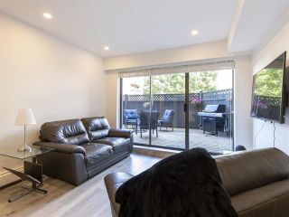 Photo 3: 107 2885 Spruce Street in Vancouver: Fairview VW Condo for sale (Vancouver West)  : MLS®# r2459907