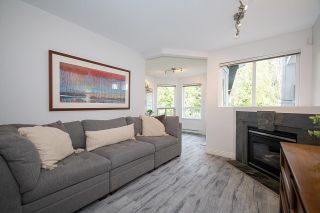 Photo 4: 316 7383 GRIFFITHS Drive in Burnaby: Highgate Condo for sale in "Eighteen Trees" (Burnaby South)  : MLS®# R2778638