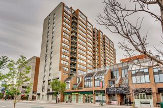 Photo 1: 1502 330 26 Avenue SW in Calgary: Mission Apartment for sale : MLS®# A1169365
