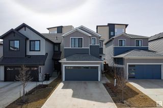Photo 34: 22031 93 Avenue NW in Edmonton: Zone 58 House for sale : MLS®# E4381931
