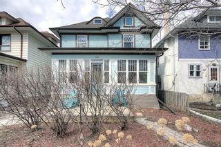 Main Photo: 200 Lenore Street in Winnipeg: Wolseley Residential for sale (5B)  : MLS®# 202408117