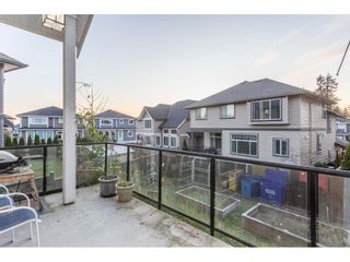 Photo 20: 1334 CANARY PLACE in Coquitlam: Burke Mountain House for sale : MLS®# R2419019