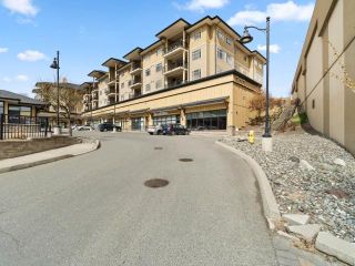 Photo 36: 203 1390 HILLSIDE DRIVE in Kamloops: Dufferin/Southgate Apartment Unit for sale : MLS®# 172530