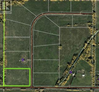 Main Photo: Block 2 Lot 1 Eastwood Ridge Estates in Rural Woodlands County: Vacant Land for sale : MLS®# A2023969