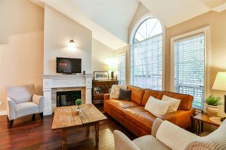 Photo 3: 33 7465 MULBERRY Place in Burnaby: The Crest Townhouse for sale in "SUNRIDGE" (Burnaby East)  : MLS®# R2264135
