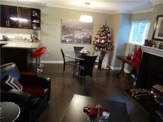 Photo 5: # 404 1550 BARCLAY ST in Vancouver: West End VW Apartment/Condo for sale (Vancouver West)  : MLS®# V1037570