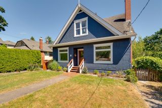 Photo 2: 905 Richmond Ave in Victoria: Vi Fairfield East House for sale : MLS®# 911313