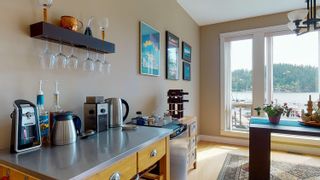Photo 15: 53 4622 SINCLAIR BAY Road in Garden Bay: Pender Harbour Egmont Townhouse for sale in "Farrington Cove" (Sunshine Coast)  : MLS®# R2688522