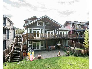 Photo 18: 1006 JAY Crescent in Squamish: Garibaldi Highlands House for sale in "THUNDERBIRD CREEK" : MLS®# V1091349