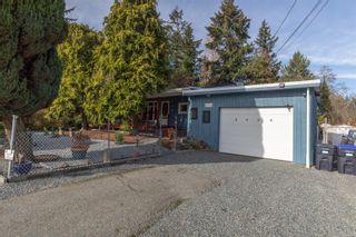 Photo 1: 2034 Holden Corso Rd in Nanaimo: Na Cedar House for sale : MLS®# 862956