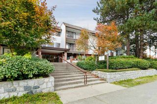 FEATURED LISTING: 308 - - 7473 - 140 Street Surrey