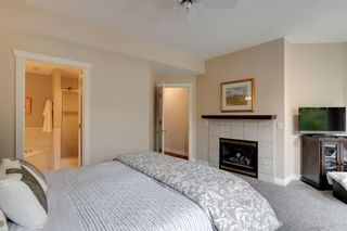 Photo 16: 120 Garrison Square SW in Calgary: Garrison Woods Row/Townhouse for sale : MLS®# A1242412