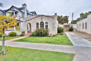 Main Photo: House for rent : 3 bedrooms : 861 G Avenue in Coronado