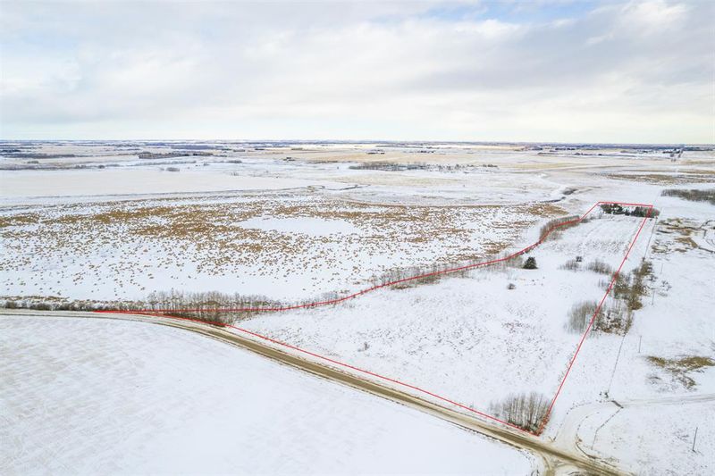 FEATURED LISTING: 24 Acres Range Road 25 north of Twp Rd 303 Rural Mountain View County