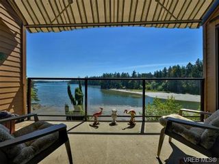 Photo 14: 312 485 Island Hwy in VICTORIA: VR Six Mile Condo for sale (View Royal)  : MLS®# 740559