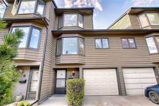 Photo 4: 18 23 GLAMIS Drive SW in Calgary: Glamorgan Row/Townhouse for sale : MLS®# C4293162