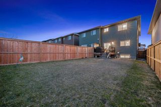 Photo 38: 129 Carringvue Park NW in Calgary: Carrington Semi Detached (Half Duplex) for sale : MLS®# A2129330