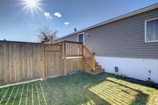 Photo 3: 40 649 Main Street N: Airdrie Mobile for sale : MLS®# A1153101