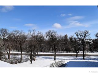 Photo 15: 390 Wellington Crescent in Winnipeg: River Heights / Tuxedo / Linden Woods Condominium for sale (South Winnipeg)  : MLS®# 1607550