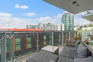 Photo 29: 608 175 VICTORY SHIP Way in North Vancouver: Lower Lonsdale Condo for sale : MLS®# R2878241