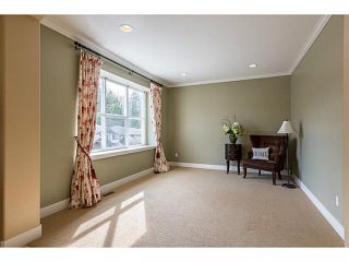 Photo 8: 1108 11497 236TH Street in Maple Ridge: Cottonwood MR House for sale in "GILKER HILL ESTATES" : MLS®# V1115030