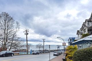 Photo 2: 110 15621 MARINE Drive: White Rock Condo for sale in "PACIFIC POINT" (South Surrey White Rock)  : MLS®# R2348468
