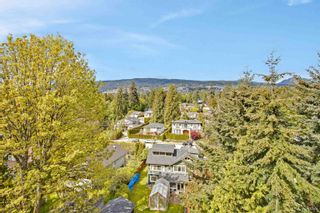 Photo 22: 903 1745 ESQUIMALT Avenue in West Vancouver: Ambleside Condo for sale in "LIONCREST" : MLS®# R2879749