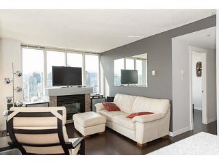 Photo 10: 3101 183 KEEFER Place in Vancouver: Downtown VW Condo for sale (Vancouver West)  : MLS®# V1118531