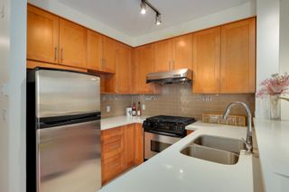 Photo 6: 305 4883 MACLURE Mews in Vancouver: Quilchena Condo for sale (Vancouver West)  : MLS®# R2713496