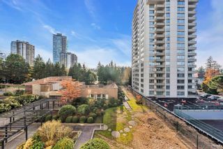 Photo 21: 402 4160 SARDIS Street in Burnaby: Central Park BS Condo for sale in "CENTRAL PARK PLACE" (Burnaby South)  : MLS®# R2739436