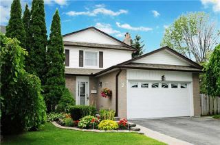 Photo 12: 7 Winner's Circle in Whitby: Blue Grass Meadows House (2-Storey) for sale : MLS®# E3284089