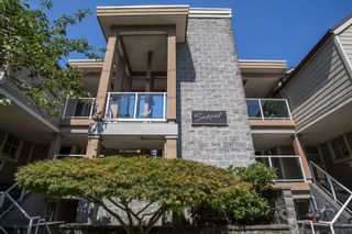 Photo 6: 208 943 W 8TH Avenue in Vancouver: Fairview VW Condo for sale in "Southport" (Vancouver West)  : MLS®# R2487297