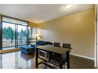 Photo 4: 607 121 BREW Street in Port Moody: Port Moody Centre Condo for sale in "ROOM" : MLS®# R2644050