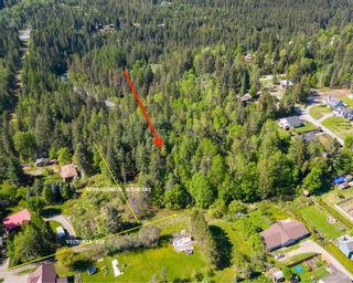 Photo 2: Lot C VICTORIA AVENUE in Kaslo: Vacant Land for sale : MLS®# 2476304