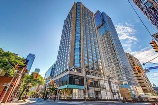 Main Photo: 3001 155 Yorkville Avenue in Toronto: Annex Condo for lease (Toronto C02)  : MLS®# C8273356