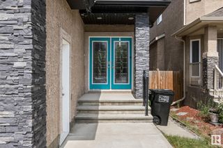 Photo 4: 13832 163 Avenue in Edmonton: Zone 27 House for sale : MLS®# E4312020