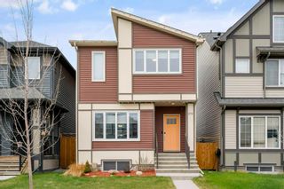 Photo 1: 270 Walgrove Terrace SE in Calgary: Walden Detached for sale : MLS®# A1219446