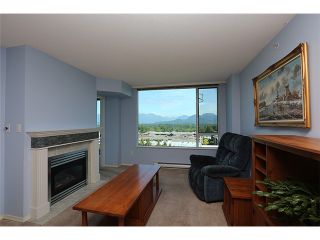 Photo 9: 911 12148 224TH Street in Maple Ridge: East Central Condo for sale in "PANORAMA" : MLS®# V1010973