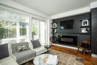 Photo 5: 4931 MACKENZIE Street in Vancouver: MacKenzie Heights Townhouse for sale in "MACKENZIE GREEN" (Vancouver West)  : MLS®# R2841484