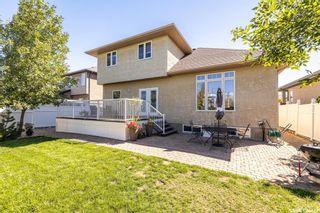 Photo 44: 642 Beechdale Terrace in Saskatoon: Briarwood Residential for sale : MLS®# SK869966
