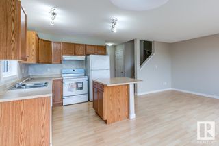 Photo 16: 6212 1A Avenue in Edmonton: Zone 53 House Half Duplex for sale : MLS®# E4292022