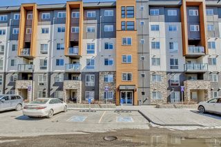 Photo 41: 409 20 Kincora Glen Park NW in Calgary: Kincora Apartment for sale : MLS®# A2037655
