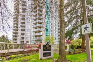 Photo 31: 1505 1199 EASTWOOD STREET in Coquitlam: North Coquitlam Condo for sale : MLS®# R2723407