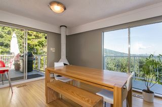 Photo 8: 530 ST ANDREWS ROAD in West Vancouver: Glenmore House for sale : MLS®# R2098916